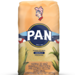 Harina P A N Amarilla 1000gr