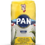 Harina P A N Blanca 1000gr
