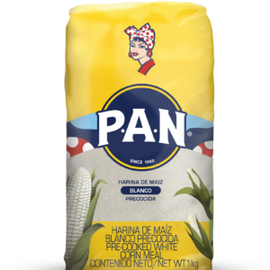 Harina P A N Blanca 1000gr