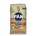 Sweet Corn Meal Mix P A N