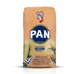 Harina P.A.N. Amarilla 500 g