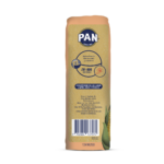 Harina P.A.N. Amarilla 500 gr. Lateral Izquierdo