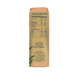 Harina P.A.N. Amarilla 500 gr. Lateral Derecha