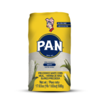 Harina P.A.N. Blanca