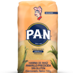 Harina P A N Amarilla 500gr