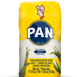 Harina P A N Blanca 500gr