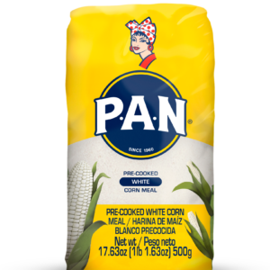 Harina P A N Blanca 500gr