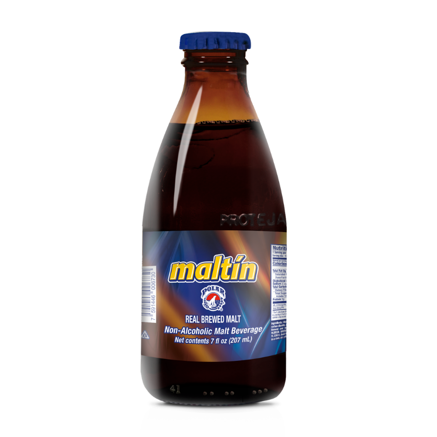 Maltin Polar 207 Ml 7 Fl Oz 02