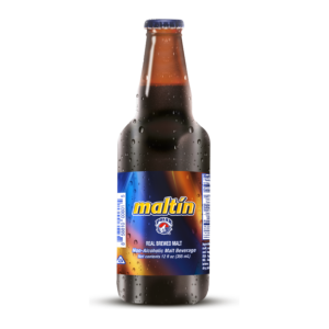 Maltin Polar 355 Ml 12 Fl Oz 1
