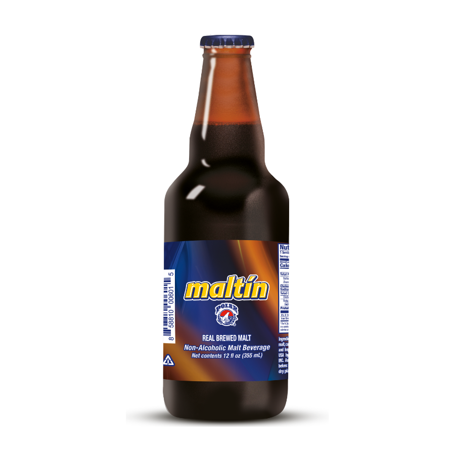 Maltin Polar 355 Ml 12 Fl Oz 2