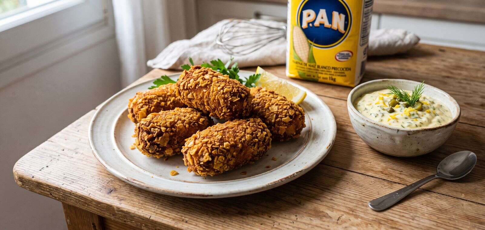 recipe